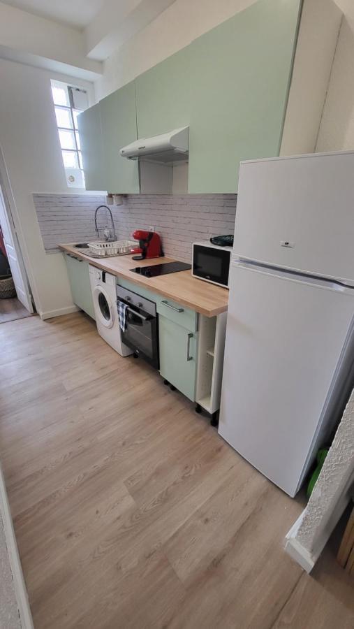 Appartement Cosy Boulogne-sur-Mer Dış mekan fotoğraf
