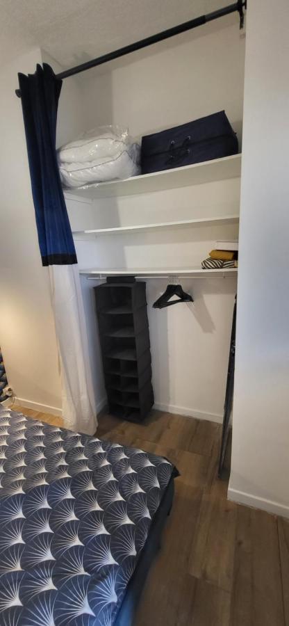 Appartement Cosy Boulogne-sur-Mer Dış mekan fotoğraf